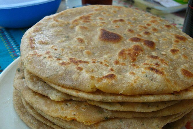 Virtual Authentic Indian Tea and Paratha Cooking Class - The Breakdown: What You’re Really Getting