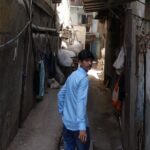 Virtual Real slumdog millionaire slum tour - The Itinerary: What to Expect