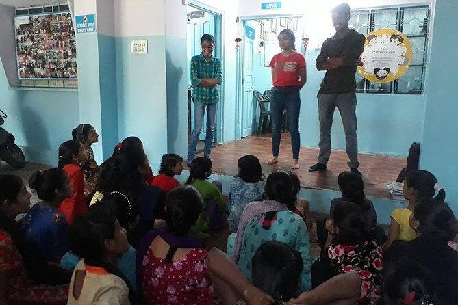 Visit Best NGO in Jaipur Empowering Girls and Women - Final Thoughts