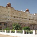 Visit Bikaner in Private Car with Guide Service - Exploring Bikaner: An In-Depth Look at the Itinerary