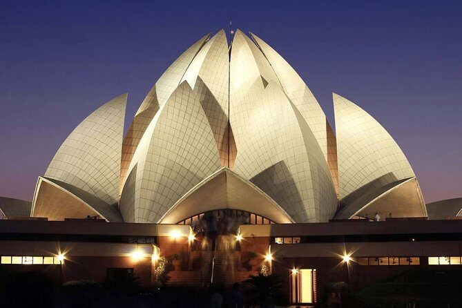 Visit Delhi City in 1 Day - Private Custom 8 hours Tour - Lunch and Leisure
