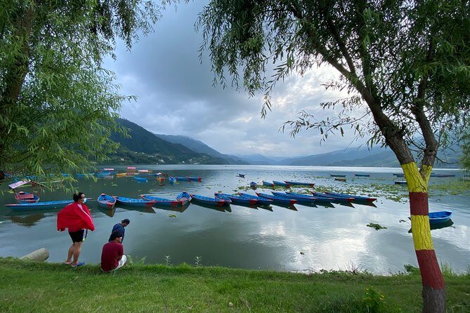 Visit Fewa Lake, Devis Fall and Suspension Bridge - Authentic Insights from Past Travelers