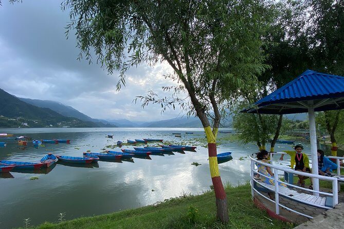 Visit Fewa Lake for an Hour - Who Should Consider This Tour?