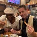 Visit Izakaya and Hiroshima Yokogawa district - What’s Included and What’s Not