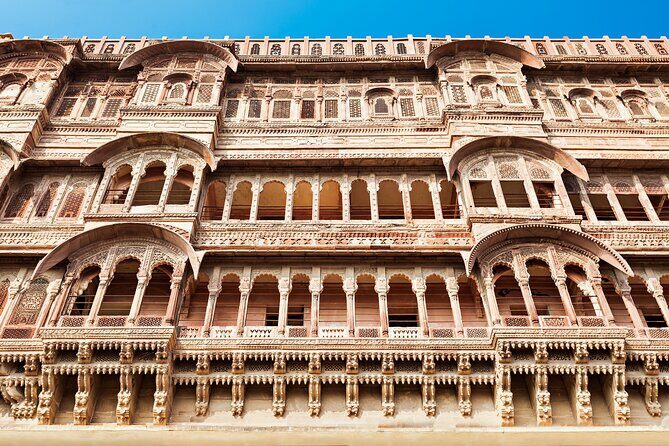 Visit Jodhpur in Private Car with Guide Service - Final Thoughts: Who Will Love This Tour?