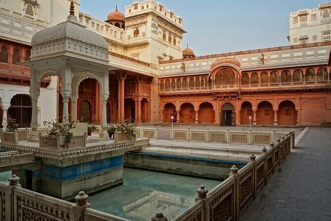 Visit Junagarh Fort and Karni Mata Temple with Jodhpur Drop from Bikaner - Who This Tour Is Perfect For