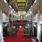Visit Old Libraries Of Chennai - The Sum Up
