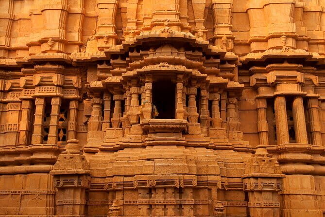 Visit Osian Temple with Camel ride and Jeep Safari from Jodhpur including meal - Final Thoughts: Is This Tour for You?