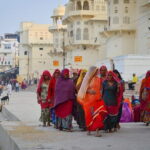 Visit Pushkar with Jaipur Drop from Bikaner Included Local Guide - Transportation and Practicalities