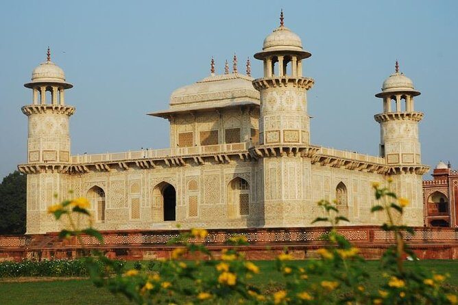 Visit Tajmahal & Agra Art Gallery of Brahma kumaris - Final Thoughts