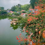 Visit Thay Pagoda Duong Lam Ancient Village Hanoi Private Tour - What You Can Expect from the Experience