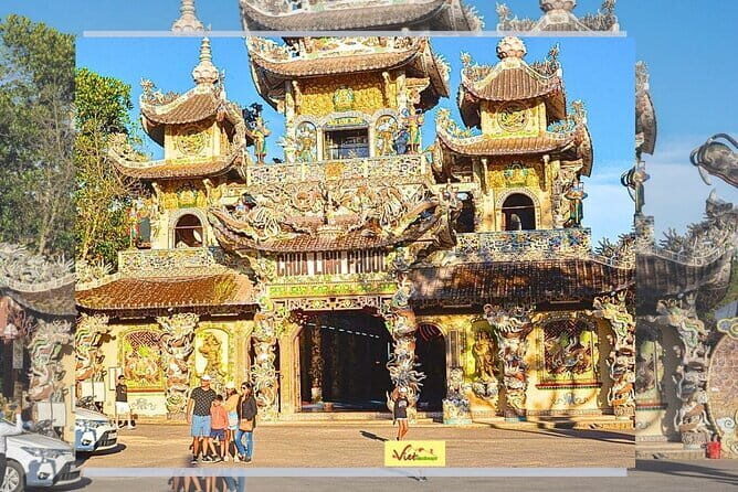 VISIT THE TOP ATTRACTIONS IN DALAT (Private tour) - Evaluating the Experience: Is It Worth It?