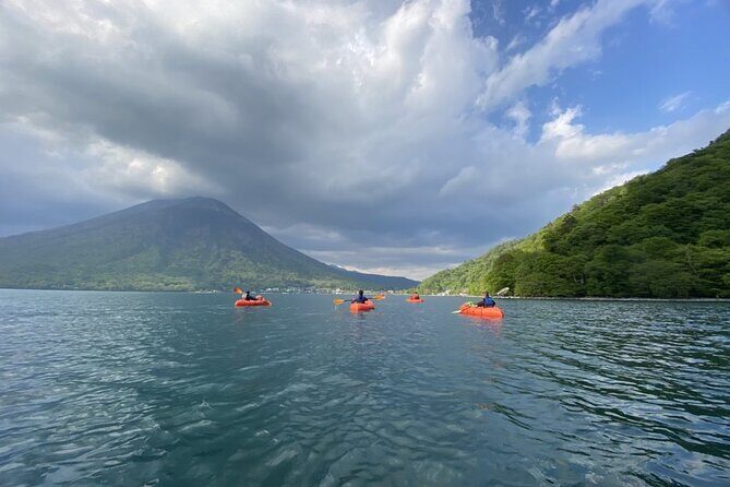 Visit the Unexplored Regions of Lake Chuzenji--Scenic Trekking and Rafting Tour - Why This Tour Stands Out