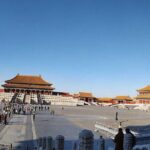 Visit Tiananmen Square and Forbidden City from Beijing Airport - The Sum Up