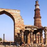 Visit to Qutub Minar, Delhi - Analyzing the Price and Value