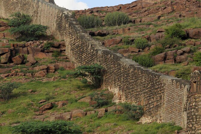 Visit To Rao Jodha Desert Rock Park, Jodhpur - Final Thoughts: Is It Worth It?
