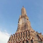 Visit Wat Pho and Wat Arun with Local Expert - An In-Depth Look at the Tour