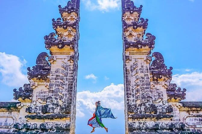 Visite Privée de Bali Temple est Candidasa est avec Un Guide Francophone - What’s Included and What’s Not