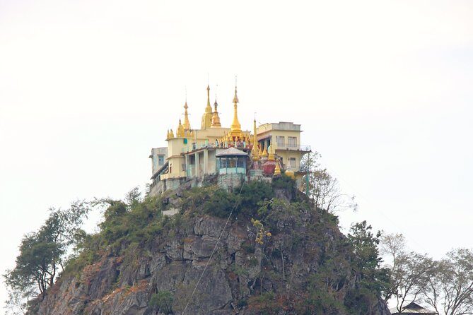 Visiting Mount Popa from Bagan - Private Tour - Final Thoughts