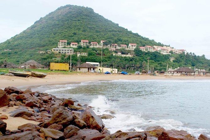 Vizag City Tour With Uber - Exploring Vizag with Uber: What to Expect