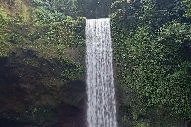 Volcano batur view & traditional village penglipuran - Practical Details & Experience Insights