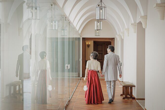 Vow Renewal Plan - Final Thoughts