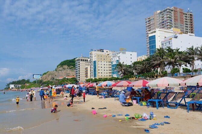 Vung Tau City Shore Excursion from Phu My Port - Who Is This Tour Best For?