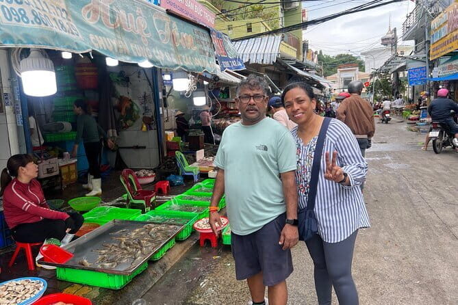 Vung Tau City Shore Excursion Private Tour From Phu My Port - Who Would Love This Tour?