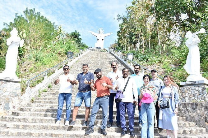Vung Tau Ocean Breeze Private Day Excursion - Final Thoughts: Is This Tour Right for You?