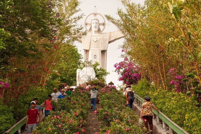Vung Tau Ocean Getaway One Day Tour From Ho Chi Minh - Who Should Consider This Tour