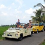 VW Safari Bali Tour: UNESCO World Heritage Sites in Bali - In-Depth Look at the Itinerary and Experience
