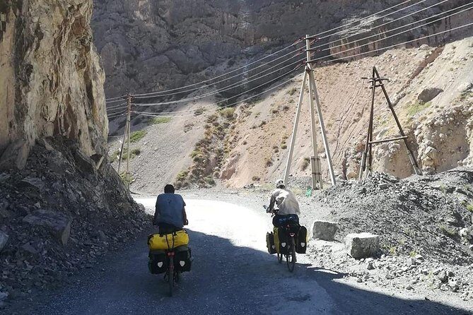 Wakhan Valley tour, 7 day - What We Like About This Tour