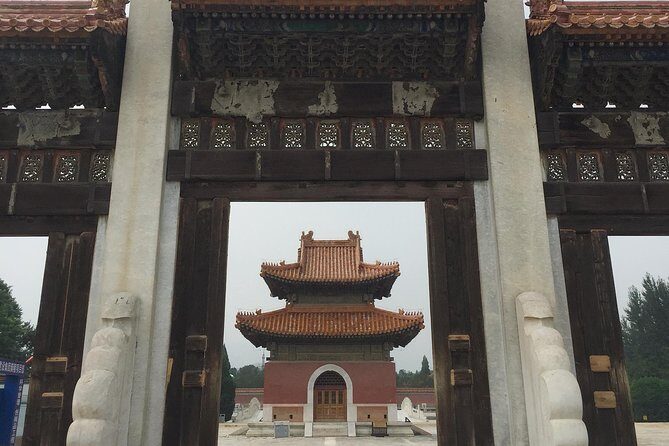 Walk From Gubeikou to Jinshanling with Sunset Tour - FAQ