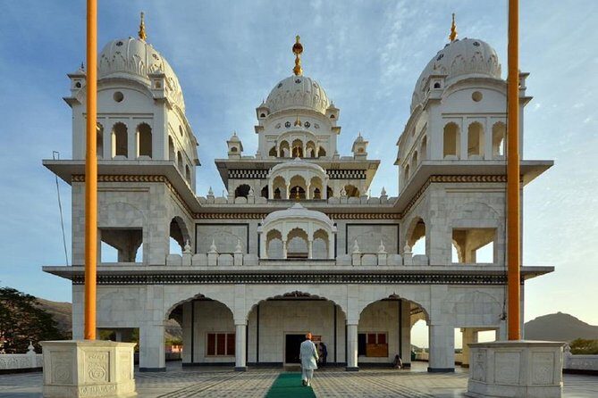 Walk of Divinity Pushkar - An In-Depth Look at the Walk of Divinity Pushkar Experience