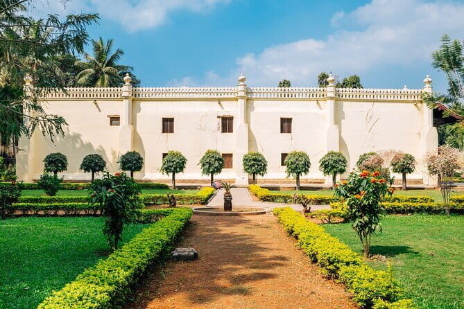 Walk on Tales of Bangalore - Practical Details & What You Should Know
