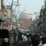 Walk through Old Delhi's Colorful Chandni Chowk with Private Transfer - A Detailed Look at the Tour Experience