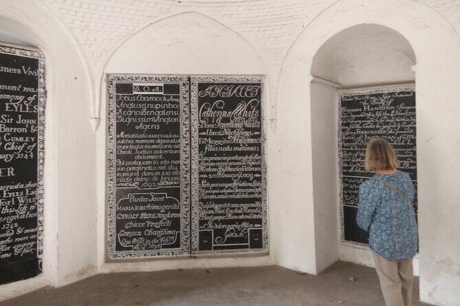Walk Through Tales ( Heritage Tour ) - Authenticity and Value