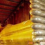 Walking Bangkok - What’s Included and What’s Not