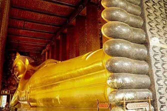Walking Bangkok - What’s Included and What’s Not