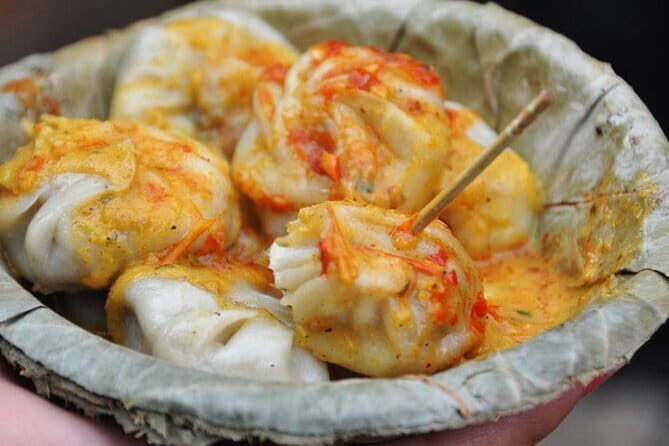 Walking Food tour: Food and Drink Tasting with Guide In Kathmandu - Who Should Consider This Tour?