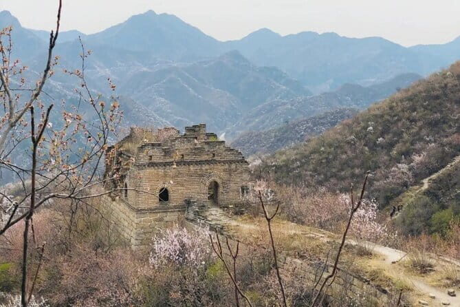 Walking the Great Wall in Beijing - Considerations & Practicalities