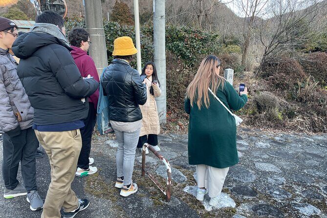 Walking Tour at Akagane Roads in Midori City - Final Thoughts