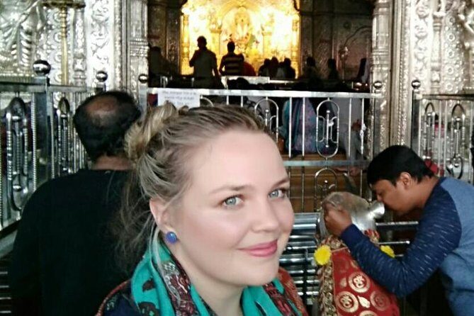 Walking tour in Pune - Practical Details and What to Expect