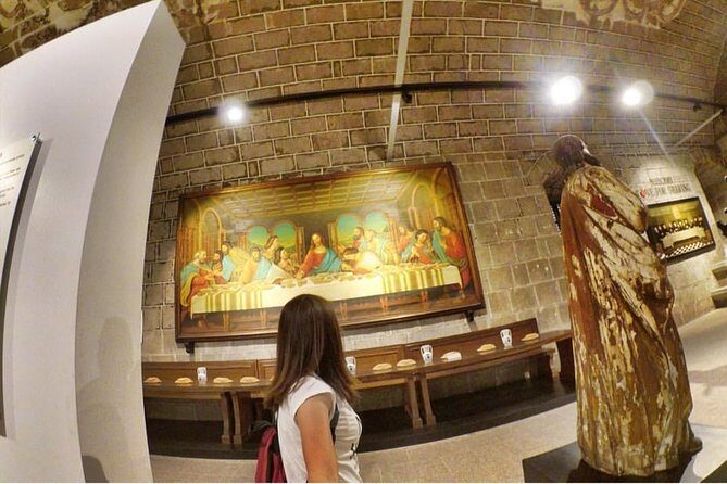 Walking tour in the walled city - Practical Details and Tips
