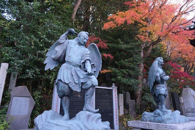 Walking Tour Mount Takao : Nature and Tradition in Tokyo - What Travelers Are Saying