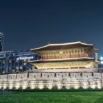 Walking Tour of Dongdaemun DDP, Cheonggyecheon, Gwangjang Market - Frequently Asked Questions (FAQs)