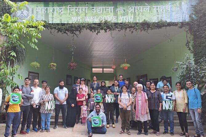 Walking Tour of Maharashatra Nature Park - Why This Tour is Worth It