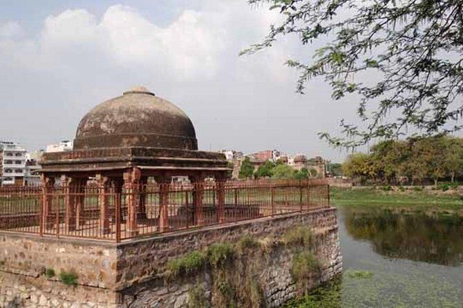 Walking Tour Of Mehrauli - Delhi - Who Should Consider This Tour?