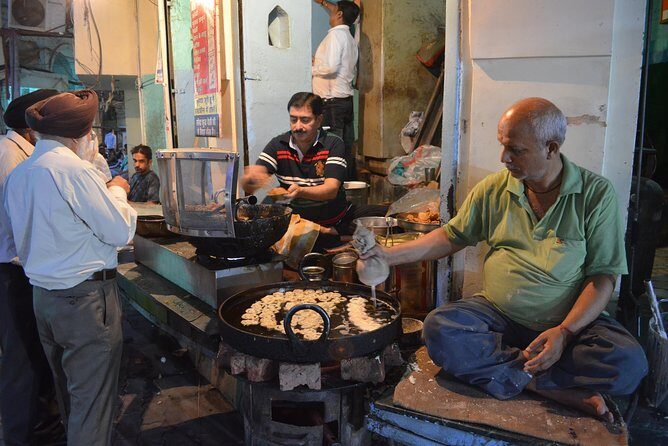Walking Tour of Old Amritsar - Who Should Consider This Tour?