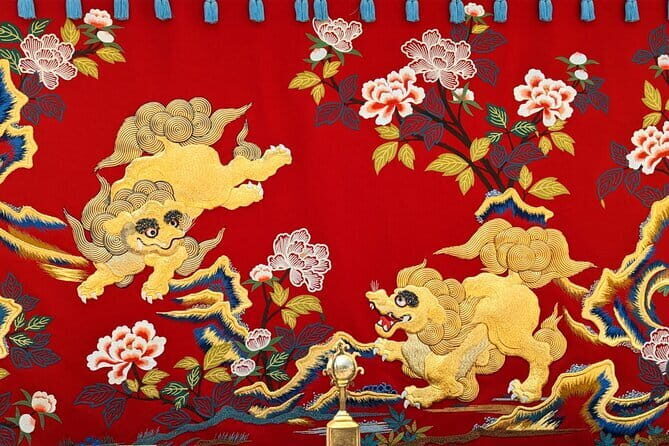 Walking Tour of Takayama Festival Floats and Historic Street - FAQs